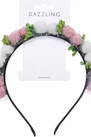 DAZZLING - Diadem