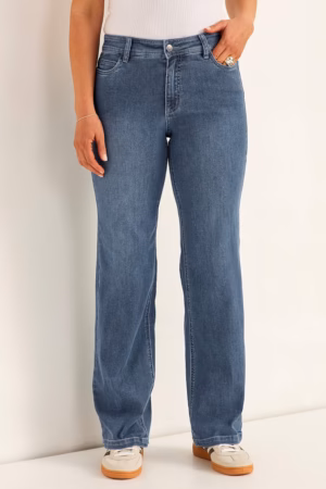 CELLBESSARA - Vida jeans